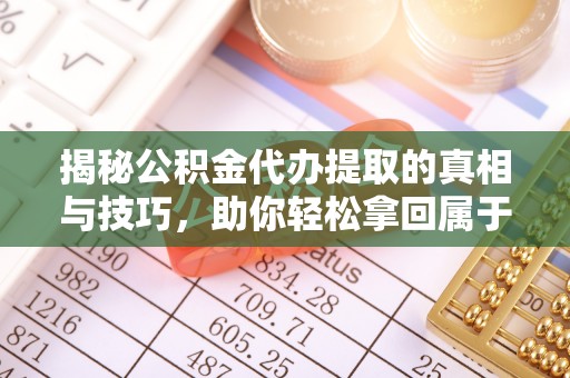 绥棱揭秘公积金代办提取的真相与技巧，助你轻松拿回属于自己的钱