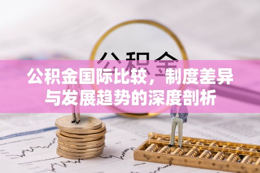 绥棱公积金国际比较，制度差异与发展趋势的深度剖析
