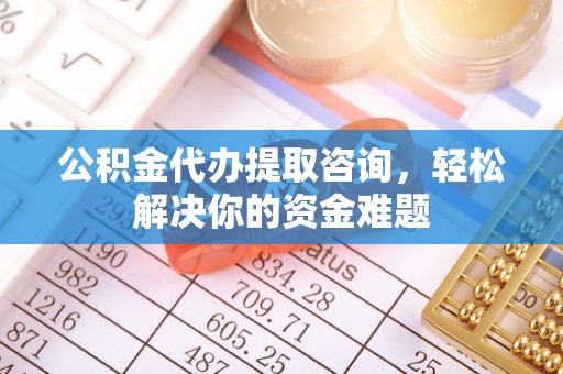 绥棱公积金代办提取咨询，轻松解决你的资金难题