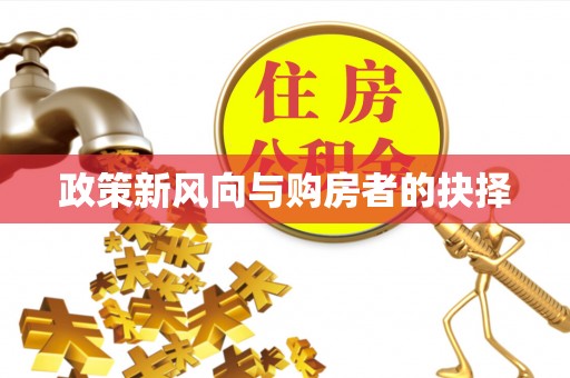 绥棱政策新风向与购房者的抉择