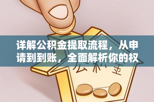 绥棱详解公积金提取流程，从申请到到账，全面解析你的权益与操作步骤