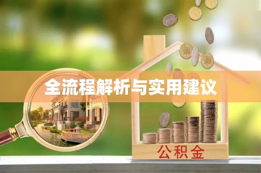 绥棱全流程解析与实用建议