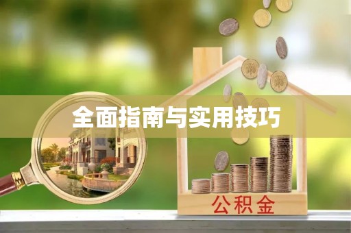 绥棱全面指南与实用技巧