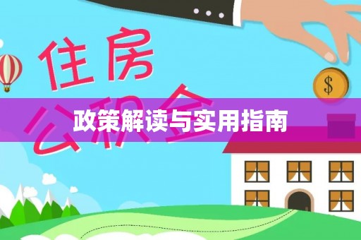 绥棱政策解读与实用指南