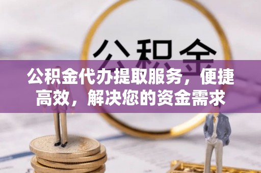 绥棱公积金代办提取服务，便捷高效，解决您的资金需求