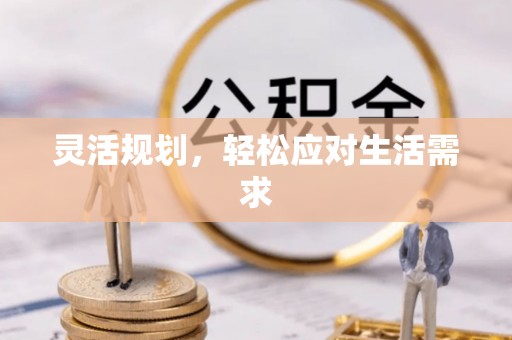绥棱灵活规划，轻松应对生活需求