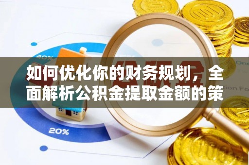 绥棱如何优化你的财务规划，全面解析公积金提取金额的策略与技巧