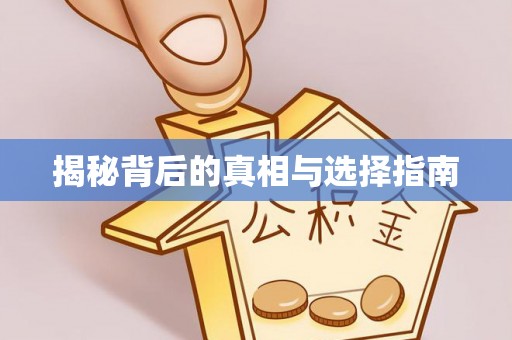 绥棱揭秘背后的真相与选择指南