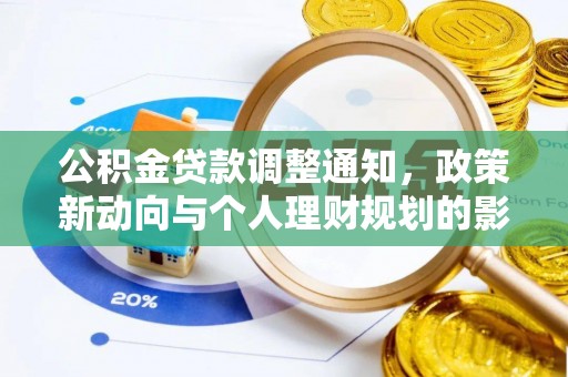 绥棱公积金贷款调整通知，政策新动向与个人理财规划的影响