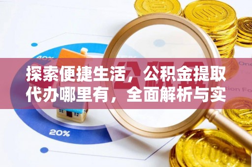 绥棱探索便捷生活，公积金提取代办哪里有，全面解析与实用指南
