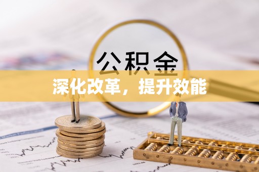 绥棱深化改革，提升效能