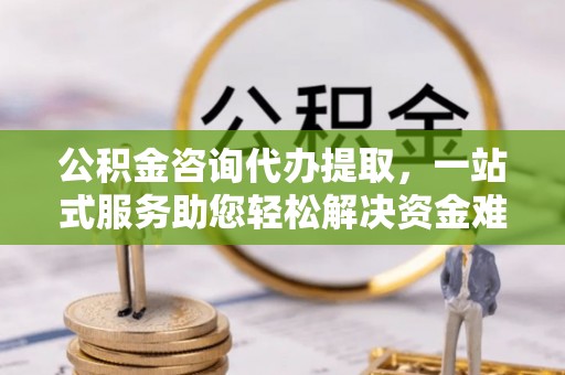 绥棱公积金咨询代办提取，一站式服务助您轻松解决资金难题