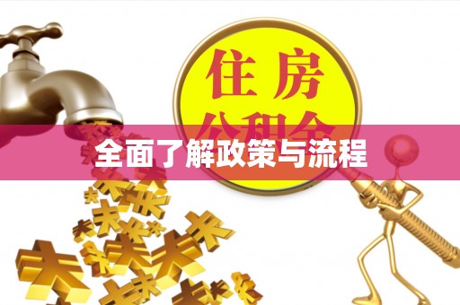 绥棱全面了解政策与流程