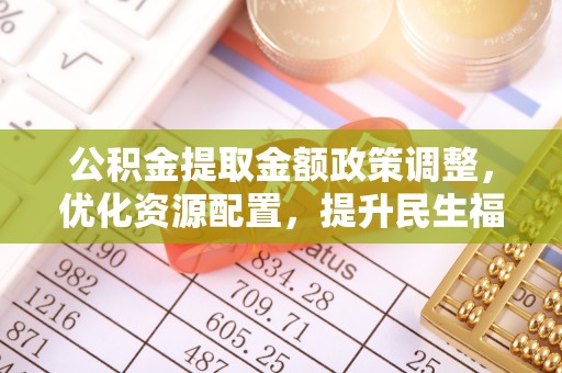 绥棱公积金提取金额政策调整，优化资源配置，提升民生福祉