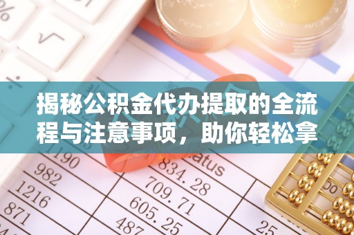 绥棱揭秘公积金代办提取的全流程与注意事项，助你轻松拿回属于自己的钱