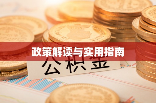 绥棱政策解读与实用指南
