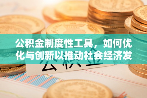 绥棱公积金制度性工具，如何优化与创新以推动社会经济发展