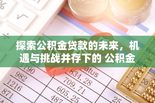 绥棱探索公积金贷款的未来，机遇与挑战并存下的 公积金贷款风险防控
