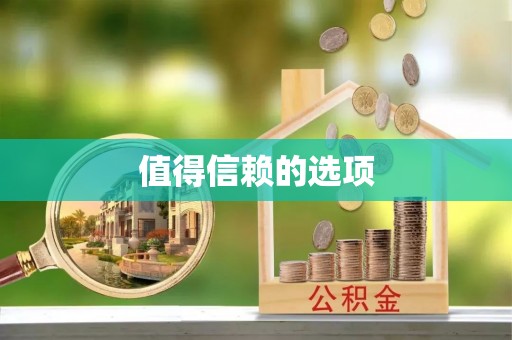 绥棱值得信赖的选项