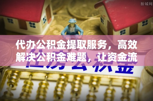 绥棱代办公积金提取服务，高效解决公积金难题，让资金流动更灵活